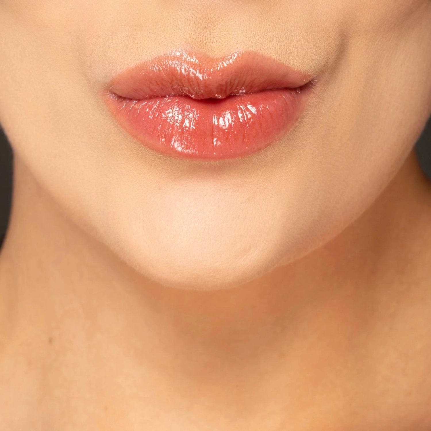 Hot Chocolate - Labial Gloss