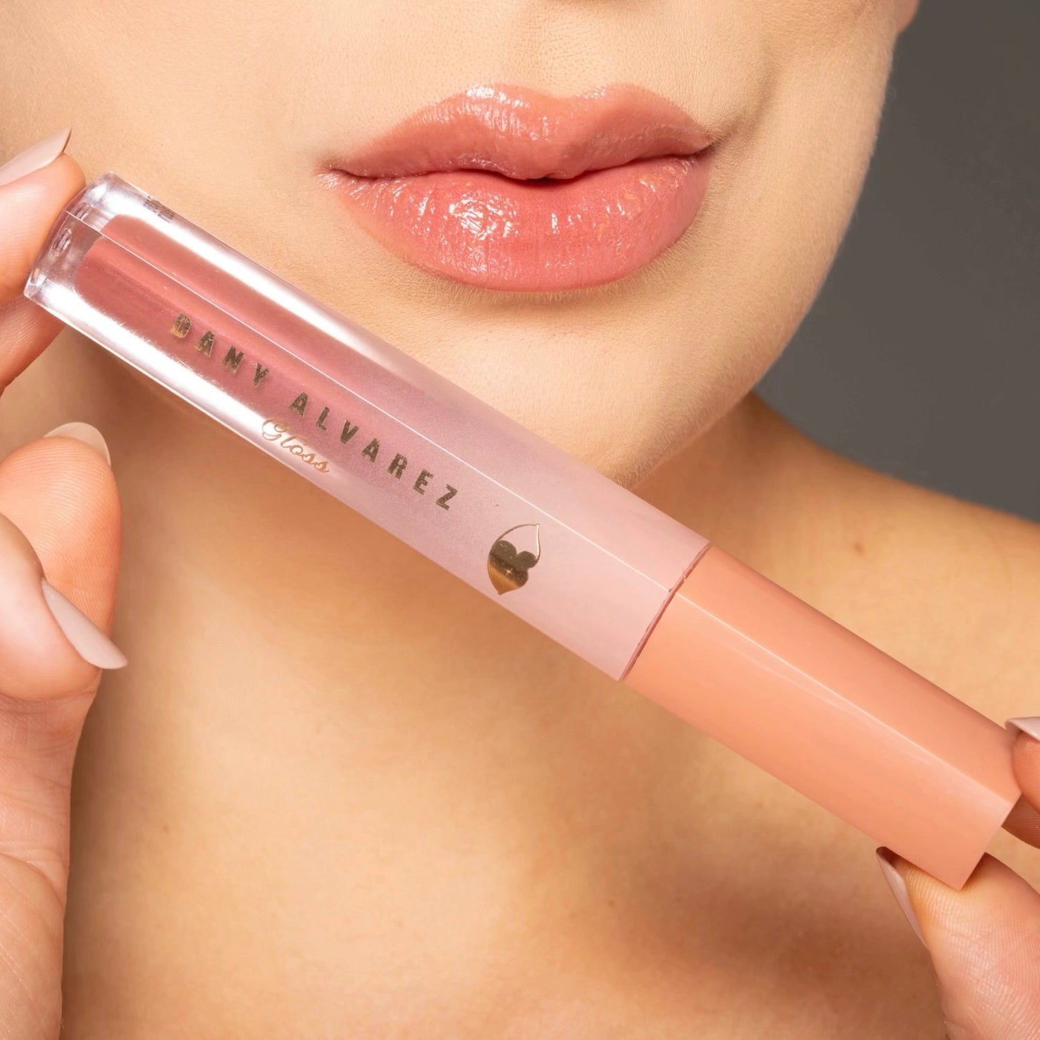 Kit Labiales Gloss