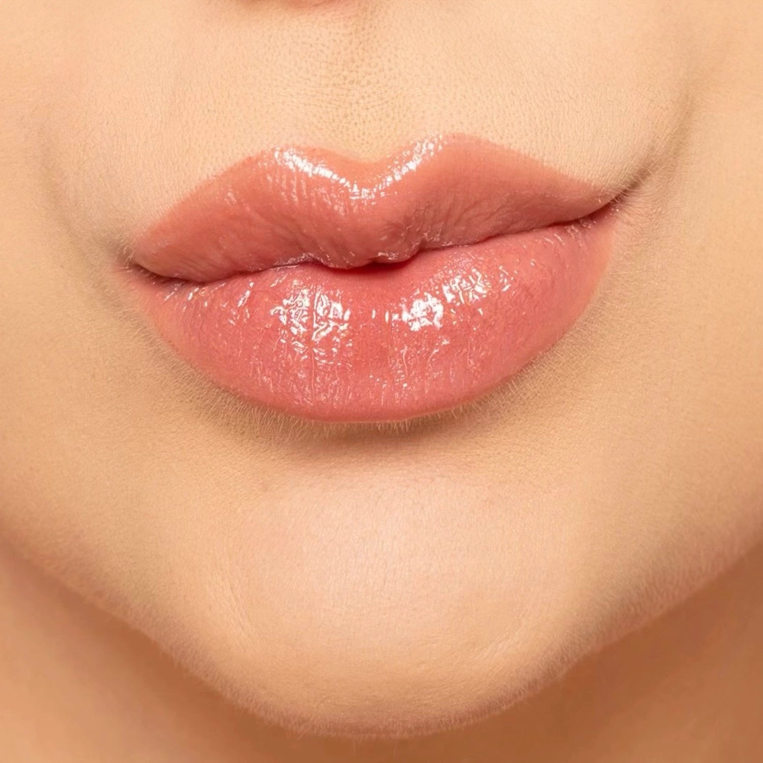 Pink Rose - Labial Gloss