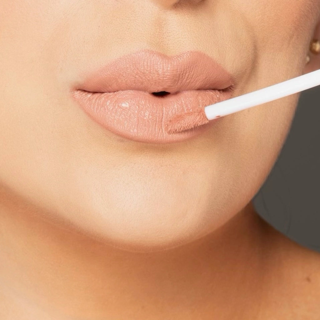 Kit Labiales Matte