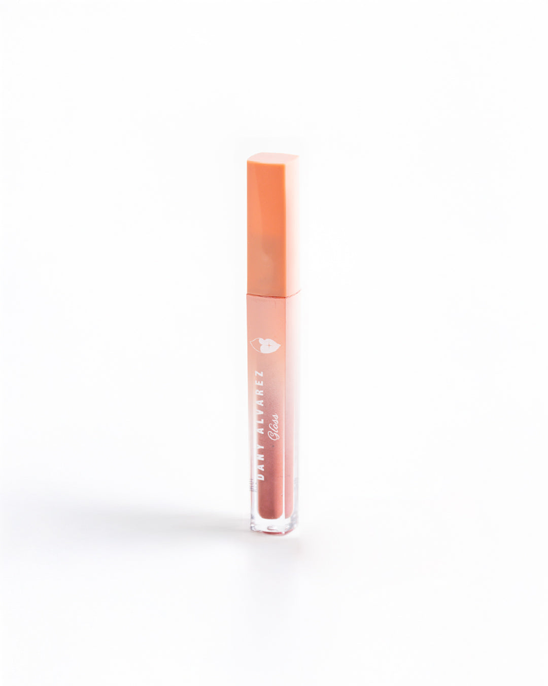 Pink Rose - Labial Gloss