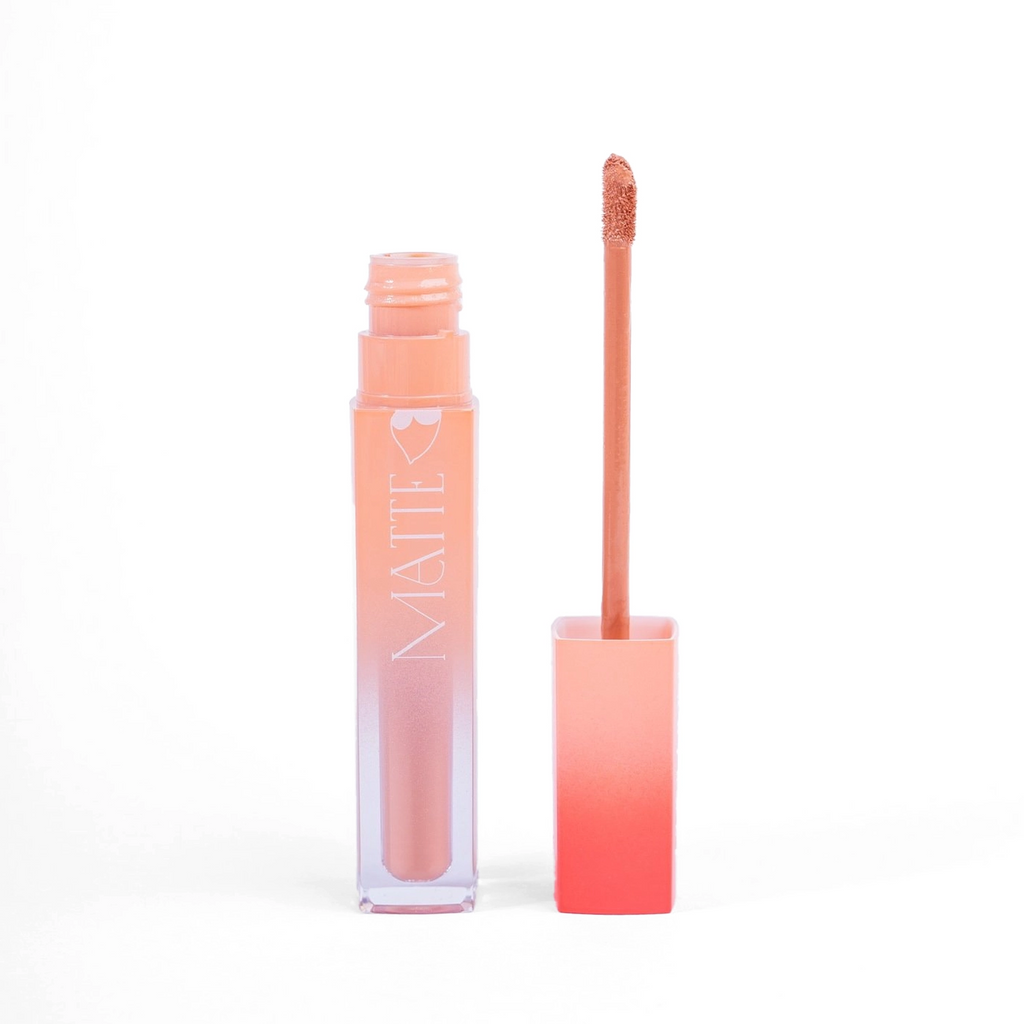 Morning Coffee - Labial Matte