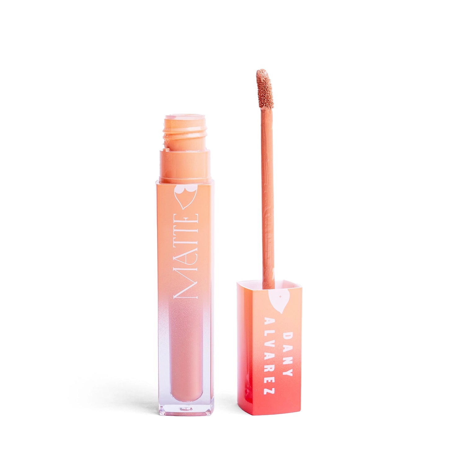Nude Day - Labial Matte