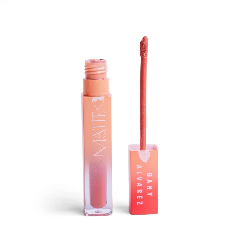 Summer Pink - Labial Matte, Labial mate, labial líquido mate, labial rosado